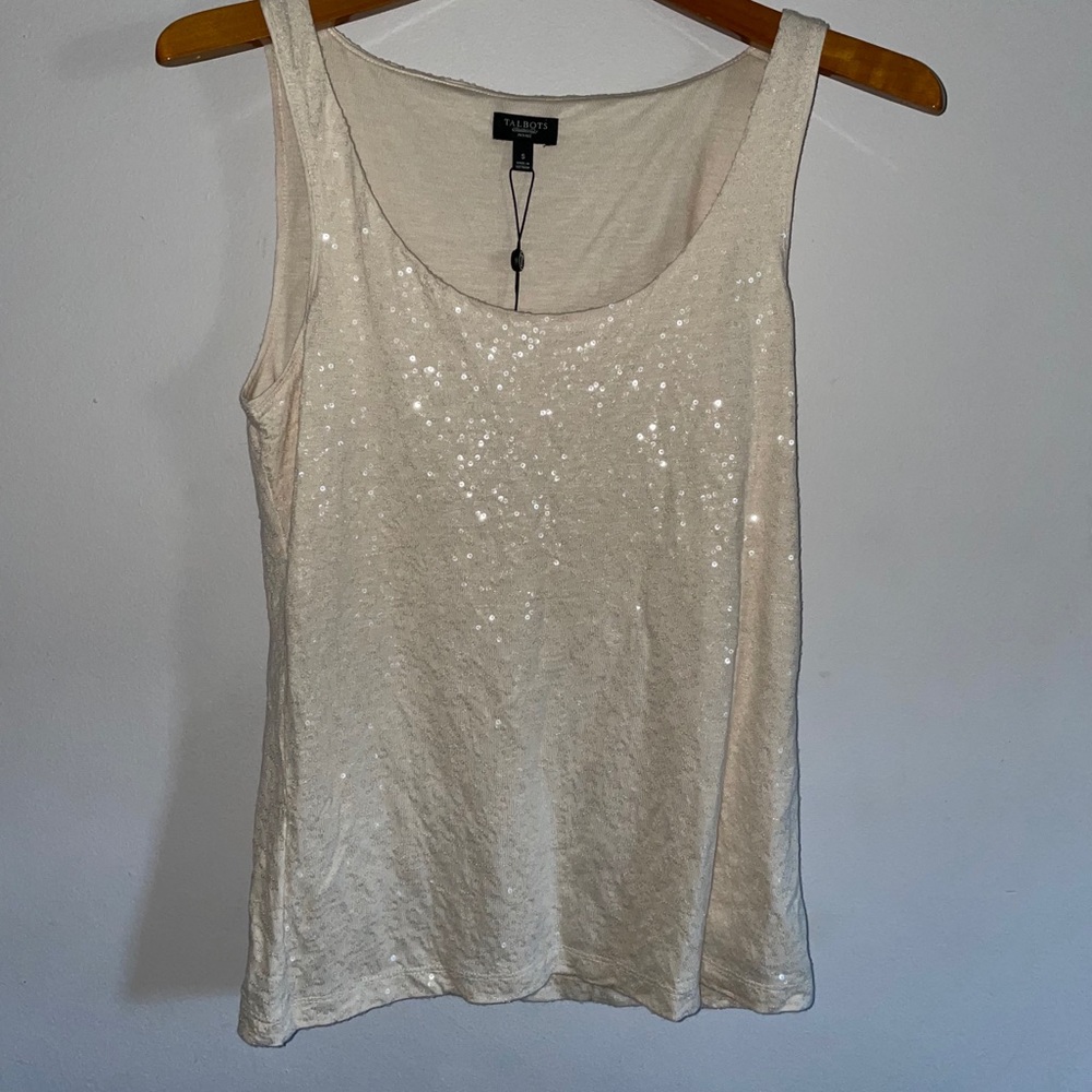 Talbots blouse
